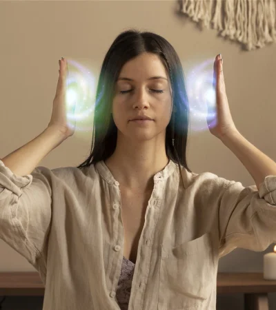 Las terapias complementarias pueden transformar tu vida en tiempos de caos.