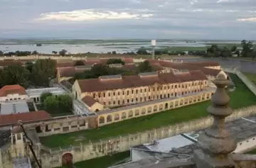 Se le estira la condena dos años más a un recluso por hacer amenaza de bomba