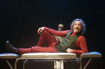 Fabián Vena en Mendoza: "Lo clandestino como sinónimo de rebeldía"