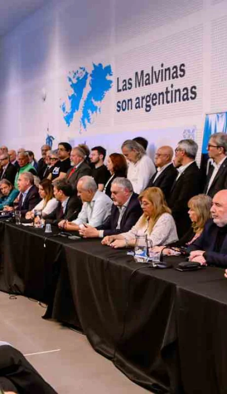 Último plenario del Consejo Interuniversitario Nacional