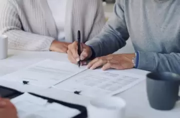 Herencia, discapacidad y planificación legal: qué tener en cuenta antes del final