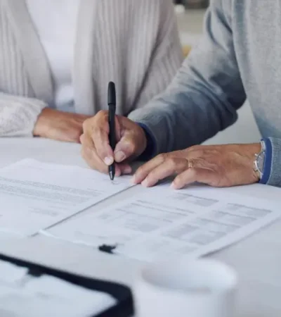 La abogada Macarena Fragueiro Frías asegura que no se trata solo de bienes o inmuebles.