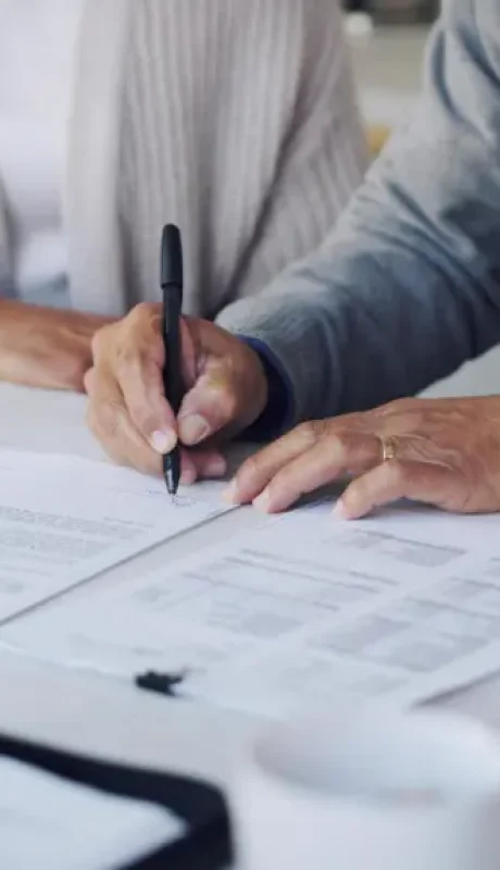 La abogada Macarena Fragueiro Frías asegura que no se trata solo de bienes o inmuebles.