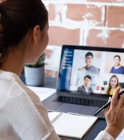 Trabajo no tradicional