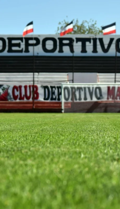 Maipú se ilusiona con pelear hasta el final.