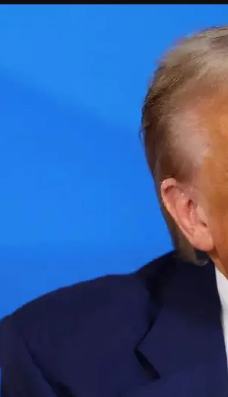 El mandatario, desde la cumbre de la OTAN, se mostró auspicioso con una tregua en el enclave palestino.