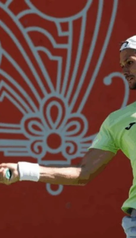 Ficovichcon chances de ingresar al cuadro principal de Wimbledon