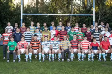 Con acento mendocino, Los Pumitas ya están listos para el Mundial M20 en Italia