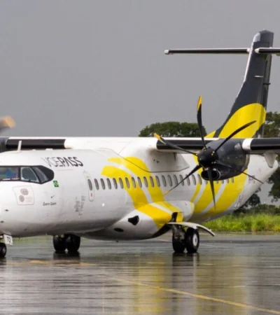 La línea de cabotaje se había vuelto un problema para la seguridad aerocomercial de Brasil.