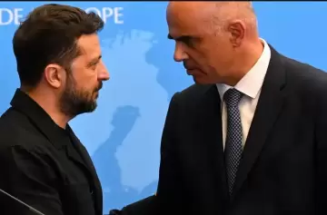 Zelenski y el Consejo de Europa crearon un tribunal especial para juzgar a Putin