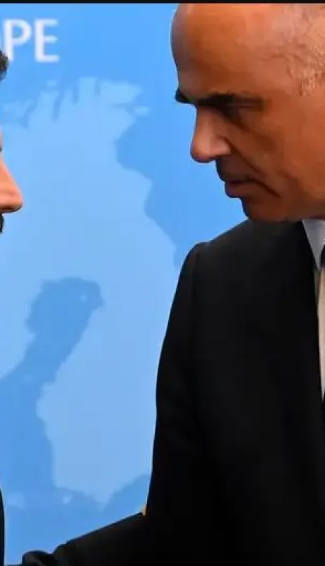 El presidente ucraniano y el organismo paneuropeo crearon otro ámbito más de juzgamiento de Putin y otros funcionarios rusos.