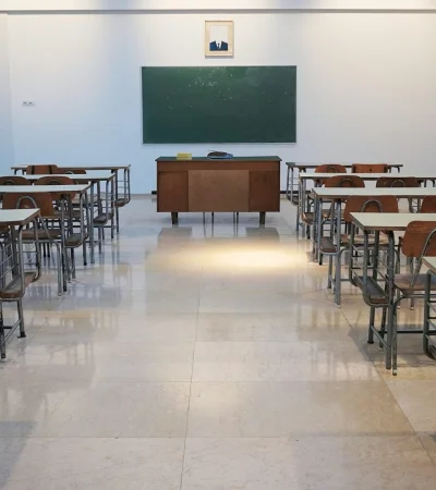 Pánico en Comodoro Rivadavia: un alumno amenazó con tirotear su escuela