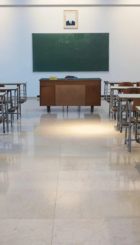 Pánico en Comodoro Rivadavia: un alumno amenazó con tirotear su escuela