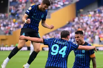 Inter venció a River y el Millo quedó eliminado del Mundial de Clubes