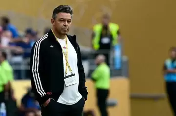 Gallardo, en modo autocrítico: "Nos faltó frescura en la toma de decisiones"