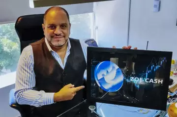 Generación Zoe: testigo explicó cómo funcionaba y dijo que denunció "por bronca"