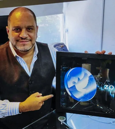 Un denunciante de Generación Zoe reconoció que denunció a Cositorto por "enojo" y frustración".