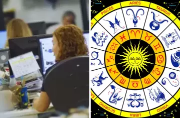 ¿Qué tipo de empleado público serías, según tu signo zodiacal?