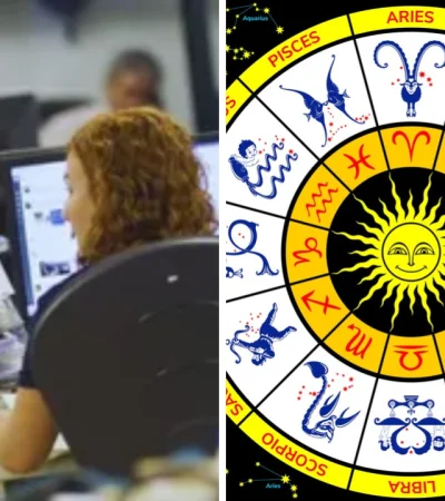 Qué tipo de empleado público serías según tu signo zodiacal.