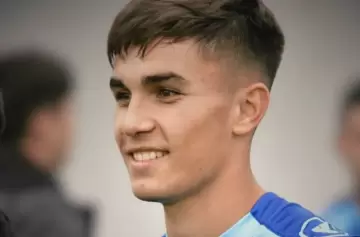 El desgarrador testimonio del papá de Camilo Nuin tras la tragedia