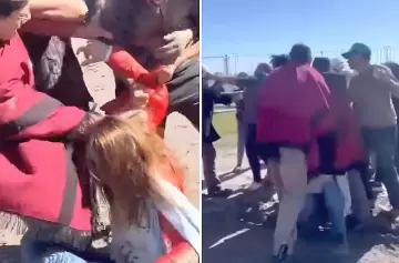 Atacaron a una legisladora en plena campaña electoral en Formosa