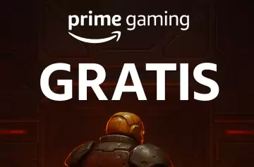 Prime Gaming: cómo reclamar los juegos gratis de la semana