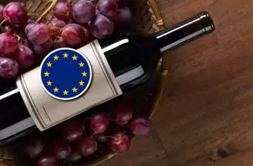 Las empresas vitivinícolas europeas decididas a competir con el vino argentino