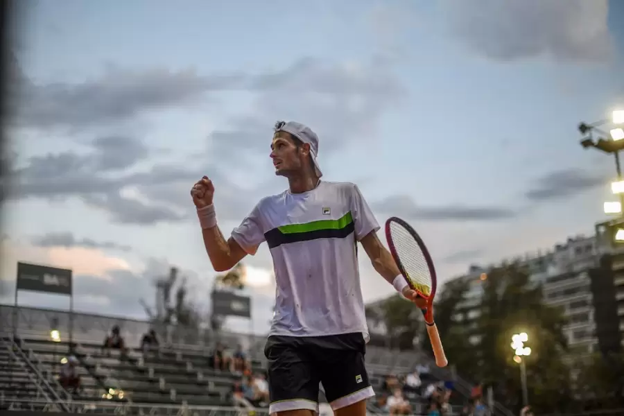 Terminó la ilusión de Ficovich