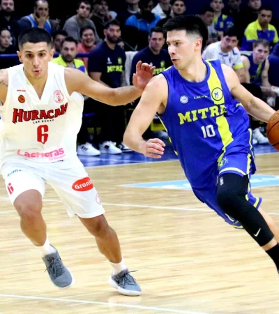 Huracán buscará dar vuelta la serie.