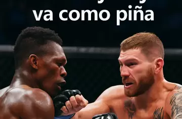 Cómo disfrutar UFC 5 gratis en Xbox hasta el 30 de junio de 2025