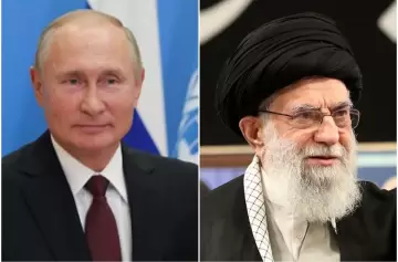 Rusia enfatizó que seguirá asistiendo a Irán en su programa nuclear