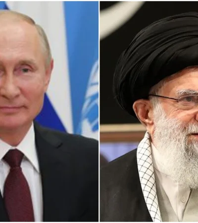 El presidente Putin dijo que su país seguirá brindando asistencia técnica y científica al régimen de Medio Oriente.