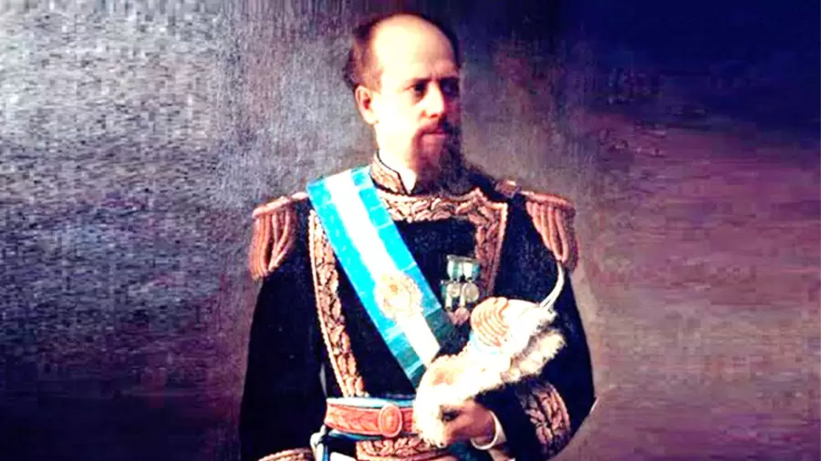 Julio A. Roca. (Imagen: archivo web)