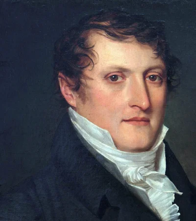 Manuel Belgrano soñó una Argentina que luego Julio A. Roca convirtió en realidad. (Imagen: web)