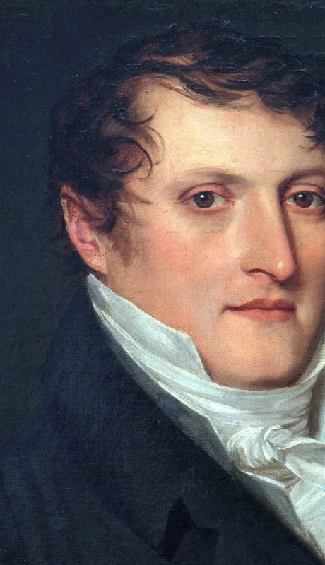 Manuel Belgrano soñó una Argentina que luego Julio A. Roca convirtió en realidad. (Imagen: web)