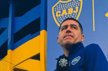 Escándalo en Boca: la Justicia investiga a Riquelme por entradas falsas y socios "fantasma"