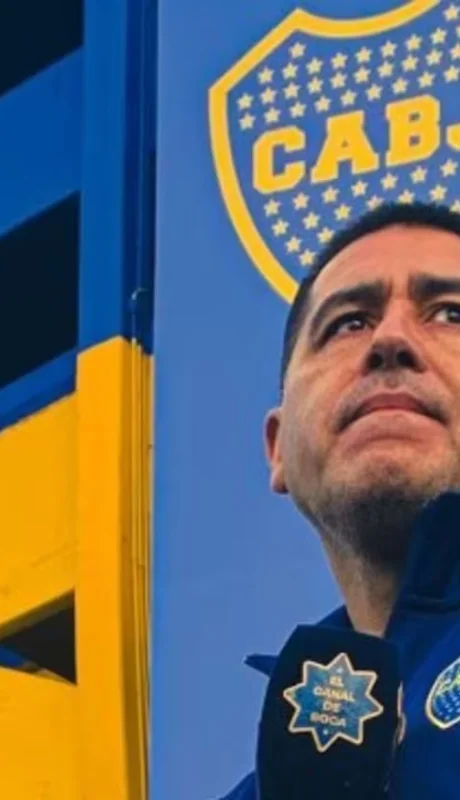 El presidente de Boca destacó el acompañamiento de la hinchada y valoró el rendimiento del equipo: "Merecíamos pasar".
