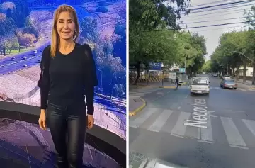Engaño millonario en Mendoza: habló la periodista, hija de la víctima