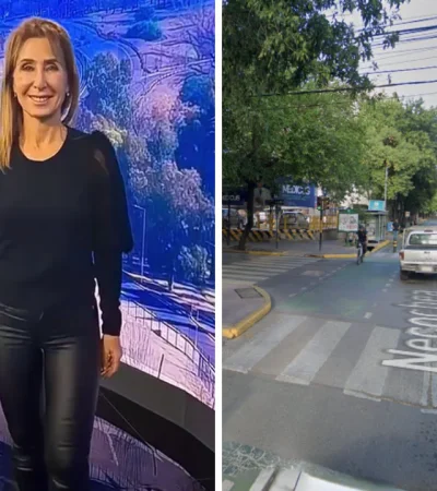 Impactante fraude en el centro de Mendoza dejó a jubilado sin sus ahorros. La víctima es el padre de una reconocida periodista.