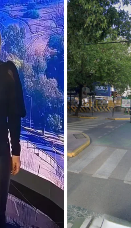 Impactante fraude en el centro de Mendoza dejó a jubilado sin sus ahorros. La víctima es el padre de una reconocida periodista.