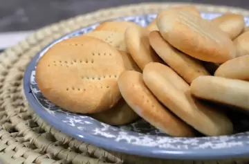 Nuevo aumento del pan en Mendoza: suben las tortitas y facturas desde julio