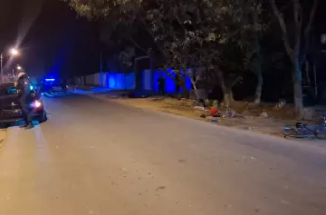 San Rafael: una mujer murió en un trágico incidente vial y se investigan las causas