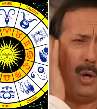 Ranking astrologico del boludo en Argentina, según tu signo.