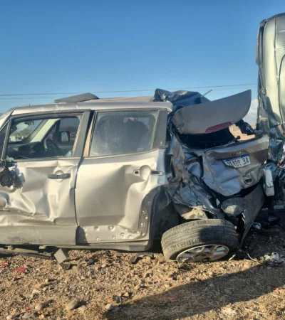 Gentileza: Radio Nihuil.