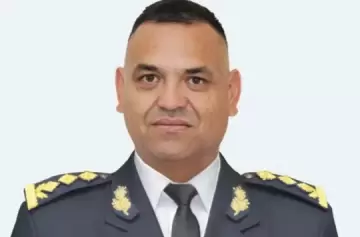 Córdoba: detuvieron al jefe de la Policía Caminera por una red de estafas