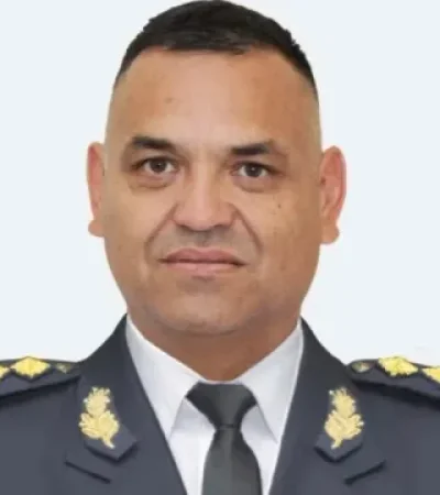 Maximiliano Roldán.