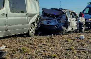 Accidentes de tránsito: El 92% de los siniestros mortales son por error humano