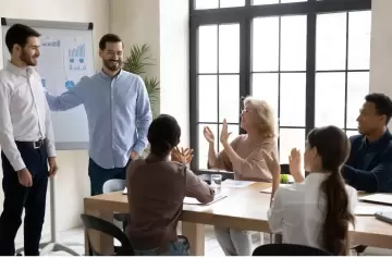 El trabajo más pedido por las empresas por el que pagan más de $6 millones de sueldo