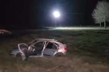 Un joven futbolista falleció en un violento choque y hay gran dolor en el deporte