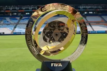 Octavos de final del Mundial de Clubes: calendario completo, cruces y dónde verlos